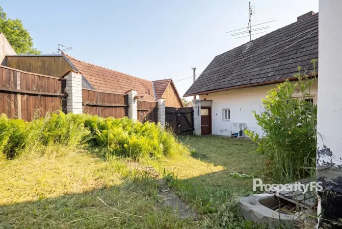 Prodej chaty, Mnich, 50 m2