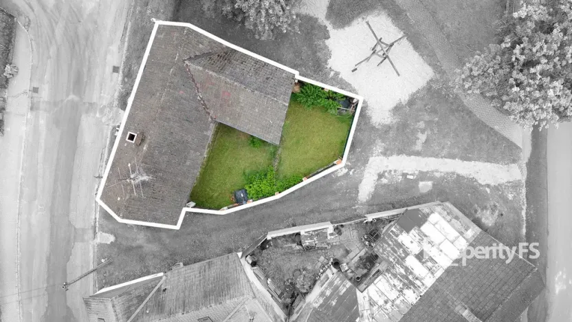 Prodej chaty, Mnich, 50 m2