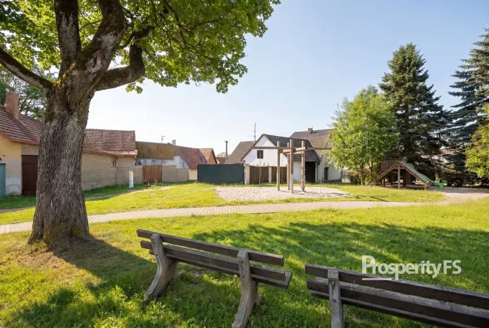 Prodej chaty, Mnich, 50 m2