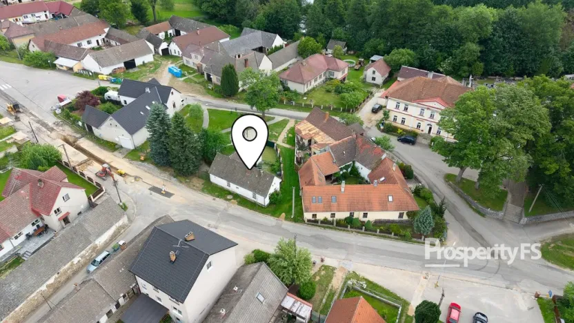 Prodej chaty, Mnich, 50 m2