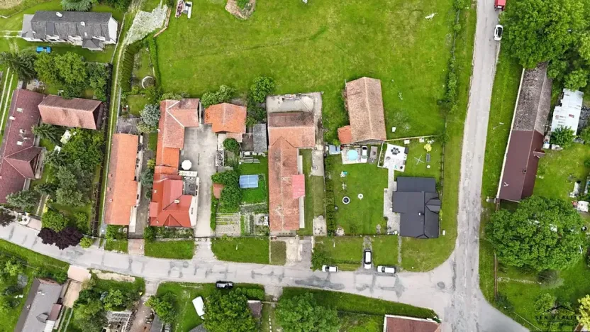 Prodej rodinného domu, Chotěšice, 92 m2