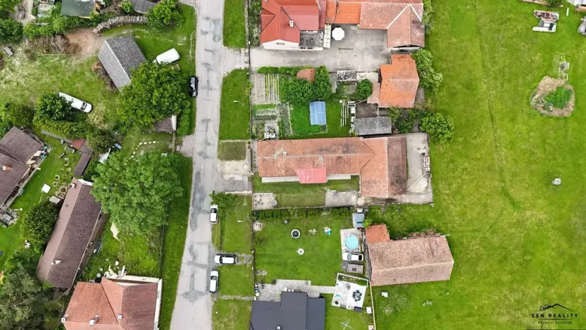 Prodej rodinného domu, Chotěšice, 92 m2