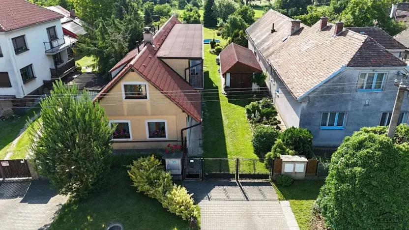 Prodej bytu 2+kk, Libišany, 81 m2