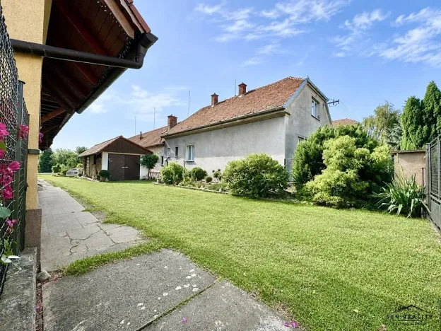 Prodej bytu 2+kk, Libišany, 81 m2