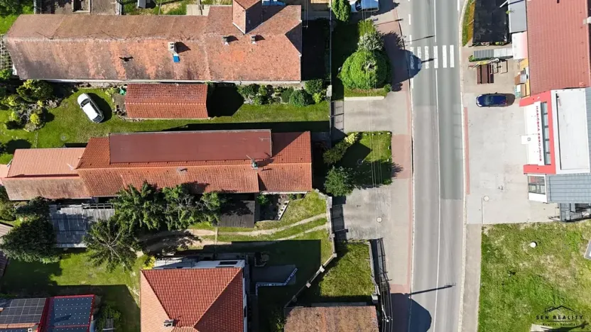 Prodej bytu 2+kk, Libišany, 81 m2