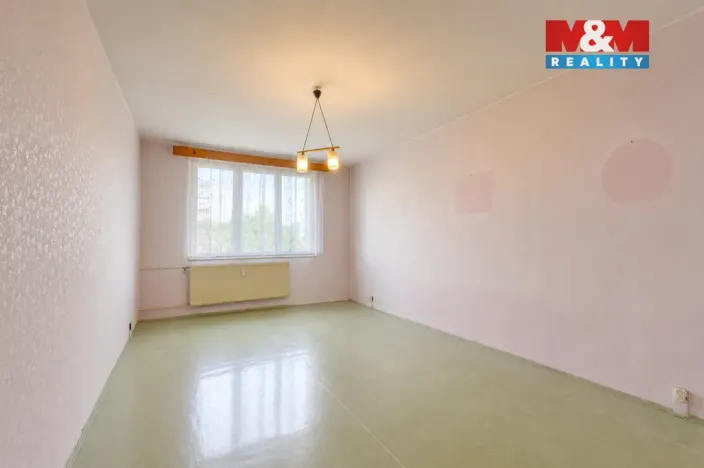 Prodej bytu 2+1, Klatovy - Klatovy III, Plzeňská, 70 m2