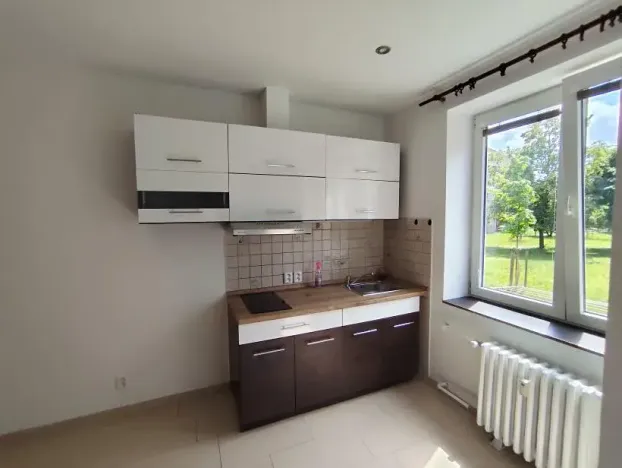 Prodej bytu 1+kk, Štětí, 19 m2
