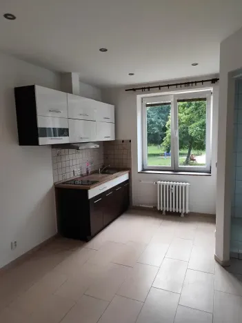 Prodej bytu 1+kk, Štětí, 19 m2