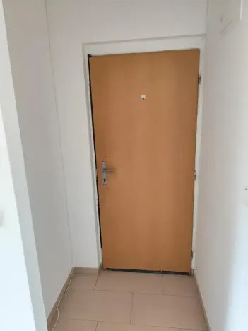 Prodej bytu 1+kk, Štětí, 19 m2