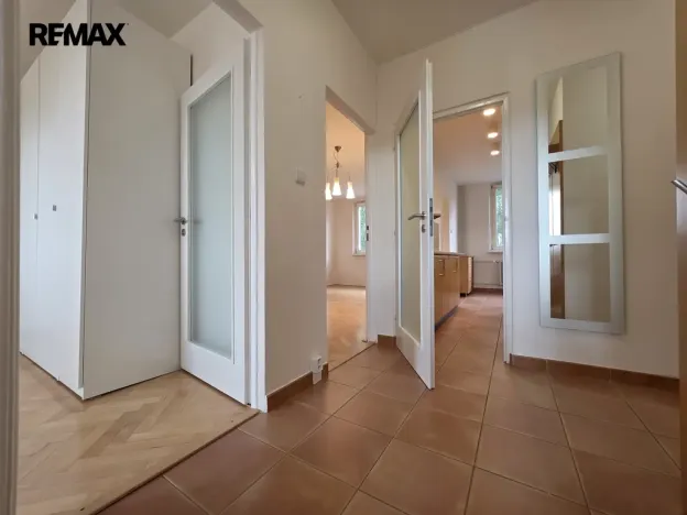 Pronájem bytu 3+1, Olomouc - Neředín, Jílová, 74 m2