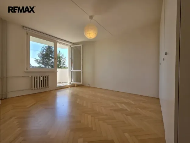 Pronájem bytu 3+1, Olomouc - Neředín, Jílová, 74 m2