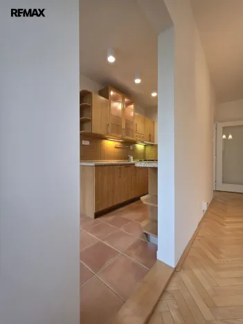 Pronájem bytu 3+1, Olomouc - Neředín, Jílová, 74 m2