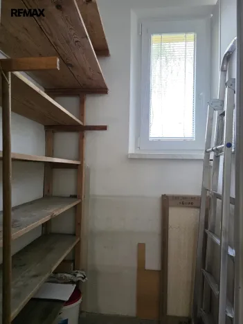 Pronájem bytu 3+1, Olomouc - Neředín, Jílová, 74 m2