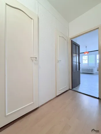 Prodej bytu 1+kk, Ostrava, Francouzská, 30 m2