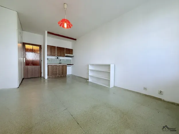 Prodej bytu 1+kk, Ostrava, Francouzská, 30 m2