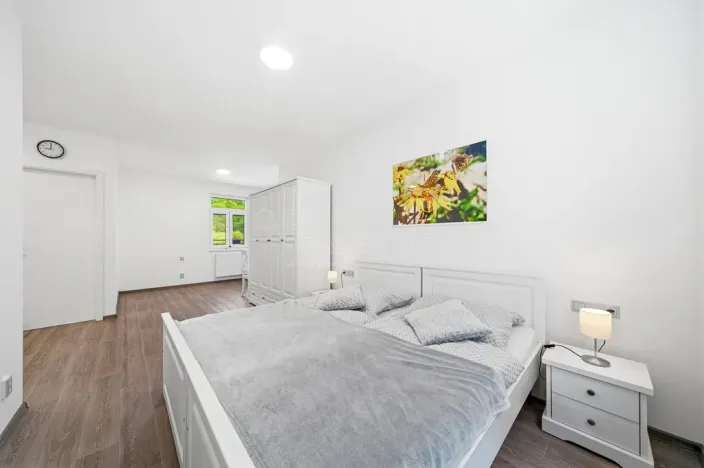 Prodej bytu 1+kk, Hardegg Stadt,Hardegg,Rakousko, 33 m2
