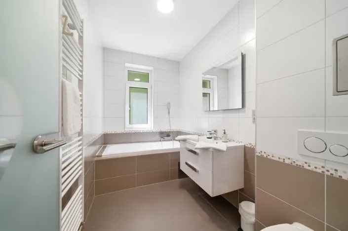 Prodej bytu 1+kk, Hardegg Stadt,Hardegg,Rakousko, 33 m2