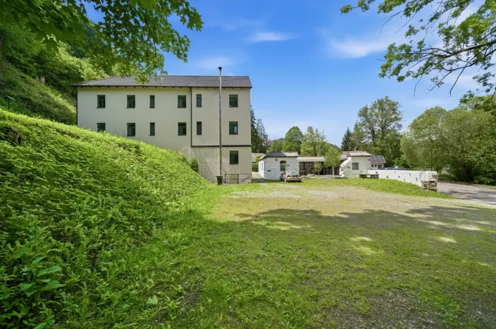 Prodej bytu 1+kk, Hardegg Stadt,Hardegg,Rakousko, 33 m2