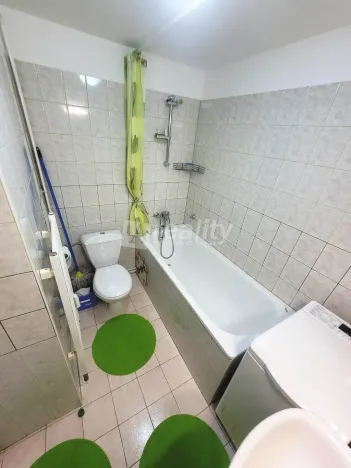 Pronájem bytu 1+kk, Náměšť nad Oslavou, 35 m2