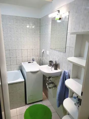 Pronájem bytu 1+kk, Náměšť nad Oslavou, 35 m2