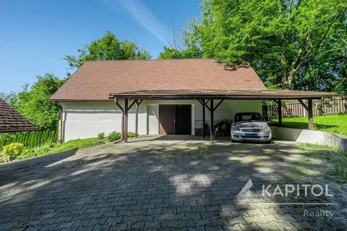 Prodej rodinného domu, Čeladná, 299 m2