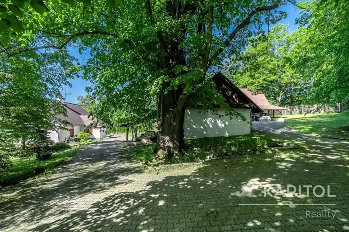 Prodej rodinného domu, Čeladná, 299 m2