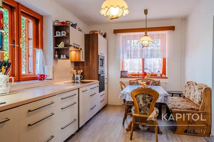 Prodej rodinného domu, Čeladná, 299 m2