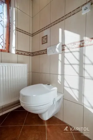 Prodej rodinného domu, Čeladná, 299 m2