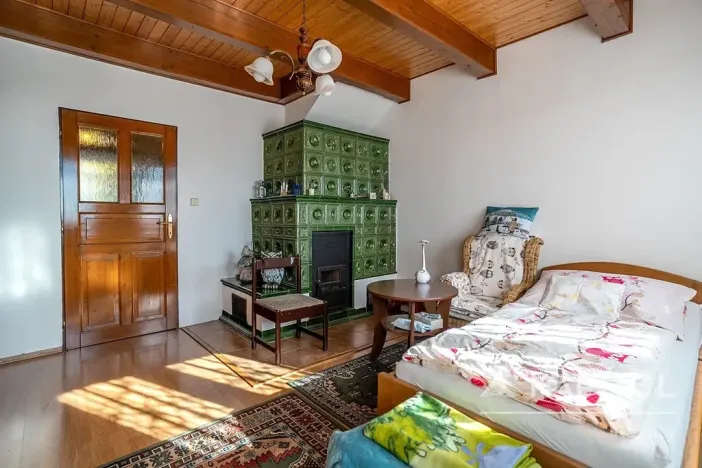 Prodej rodinného domu, Čeladná, 299 m2