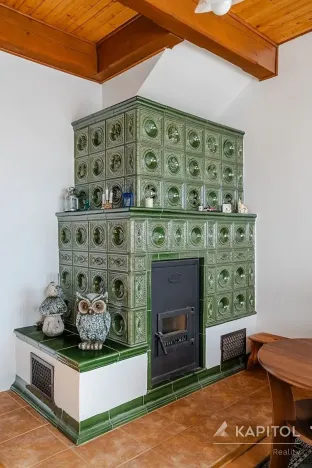 Prodej rodinného domu, Čeladná, 299 m2