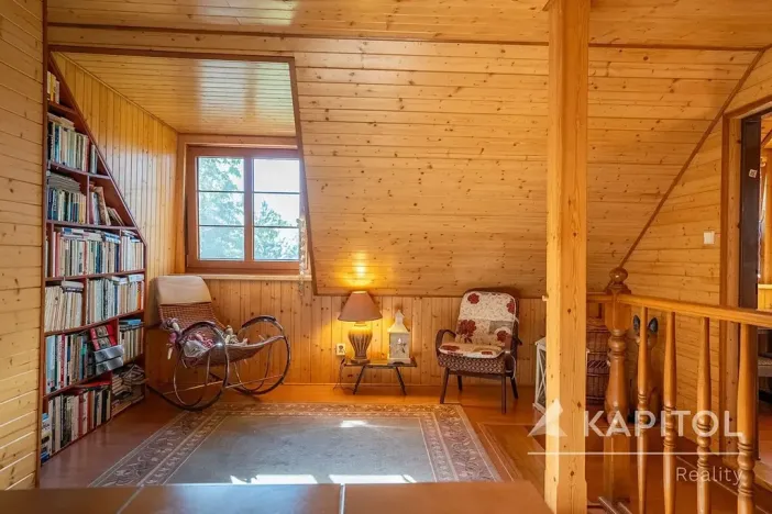 Prodej rodinného domu, Čeladná, 299 m2