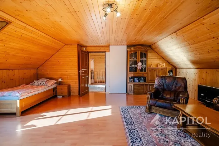 Prodej rodinného domu, Čeladná, 299 m2
