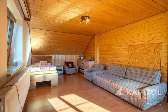 Prodej rodinného domu, Čeladná, 299 m2