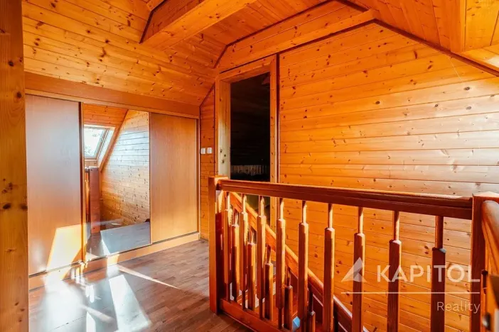 Prodej rodinného domu, Čeladná, 299 m2