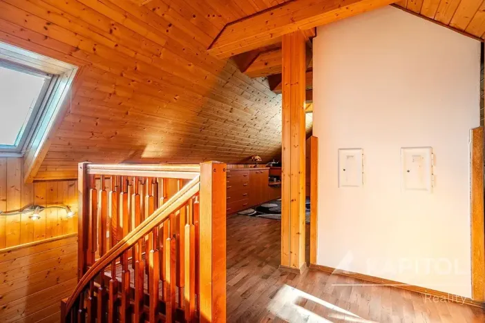 Prodej rodinného domu, Čeladná, 299 m2