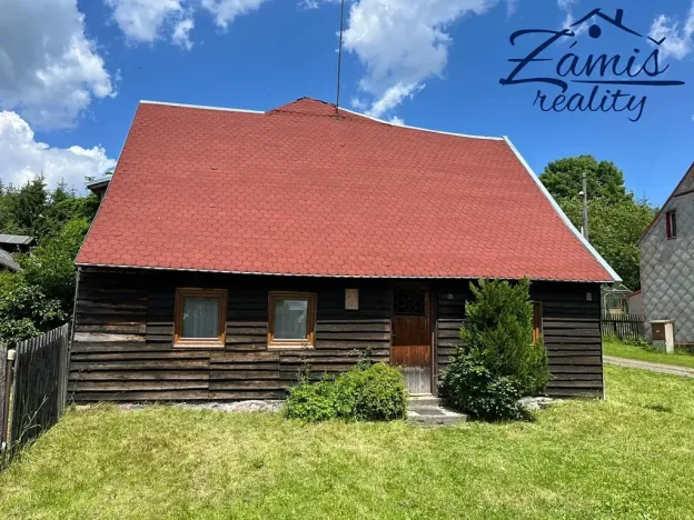 Prodej chalupy, Abertamy, Rooseweltova, 160 m2