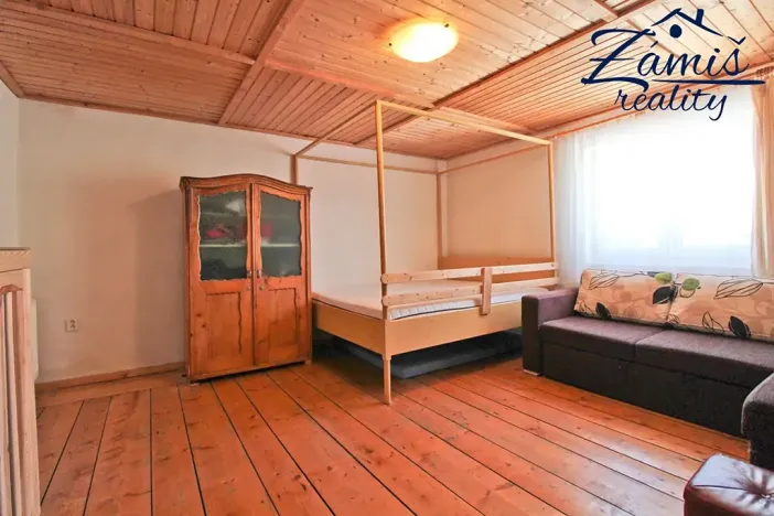 Prodej chalupy, Abertamy, Rooseweltova, 160 m2