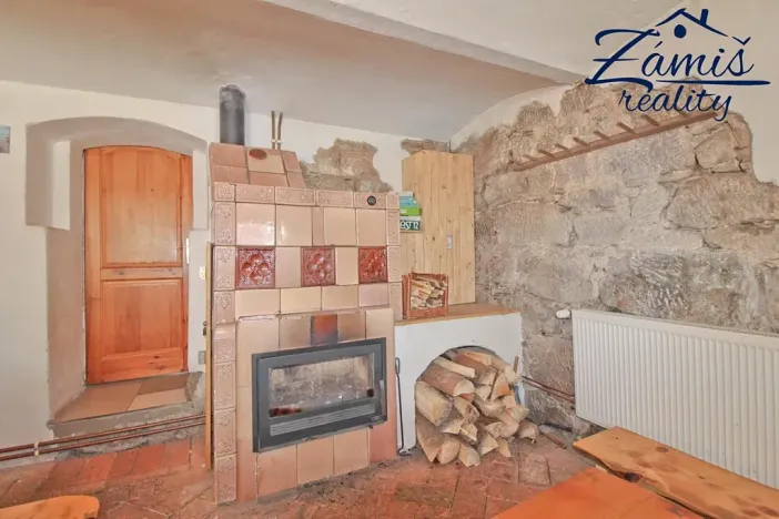 Prodej chalupy, Abertamy, Rooseweltova, 160 m2