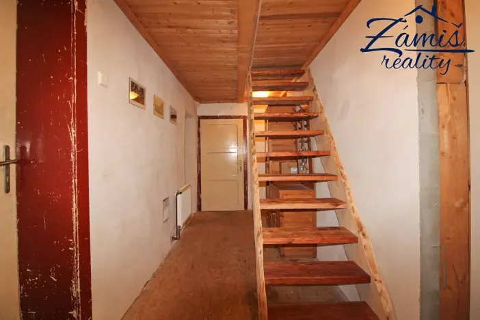 Prodej chalupy, Abertamy, Rooseweltova, 160 m2