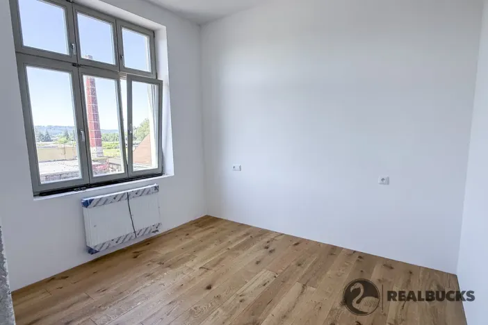Prodej bytu 2+kk, Turnov, Palackého, 57 m2