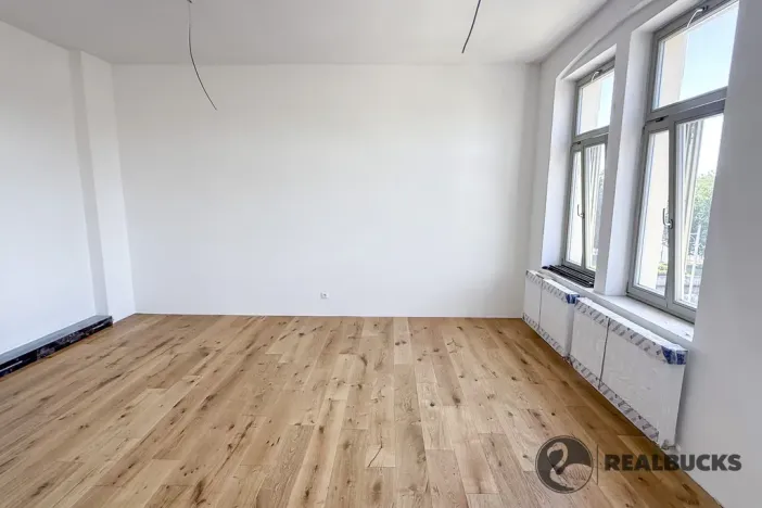Prodej bytu 2+kk, Turnov, Palackého, 57 m2