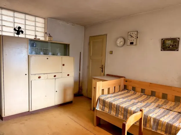 Prodej rodinného domu, Týnec, Náves, 120 m2