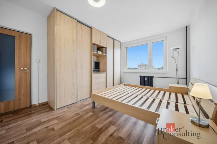 Pronájem bytu 3+1, Rychnov nad Kněžnou, Mírová, 73 m2