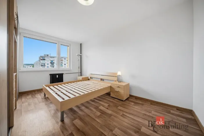 Pronájem bytu 3+1, Rychnov nad Kněžnou, Mírová, 73 m2