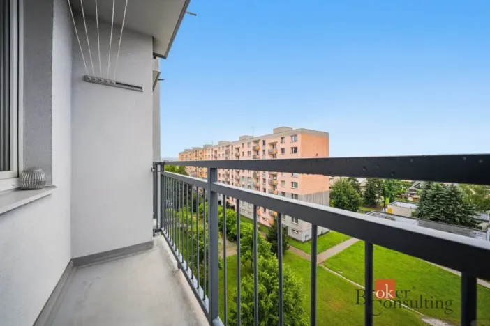 Pronájem bytu 3+1, Rychnov nad Kněžnou, Mírová, 73 m2