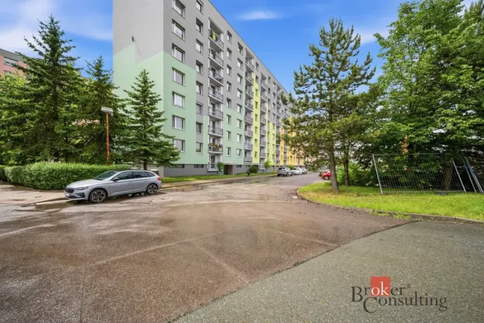 Pronájem bytu 3+1, Rychnov nad Kněžnou, Mírová, 73 m2