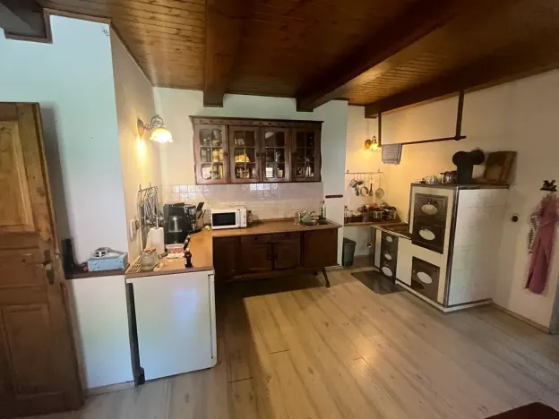 Prodej rodinného domu, Bousín, 200 m2