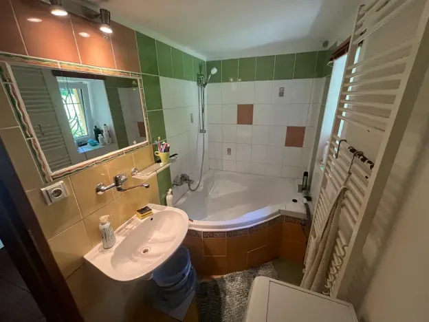 Prodej rodinného domu, Bousín, 200 m2