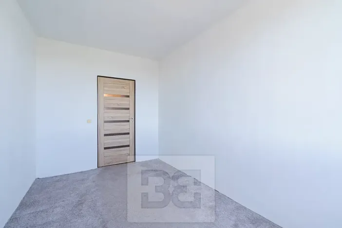 Pronájem bytu 2+kk, Příbram, Slunná, 42 m2