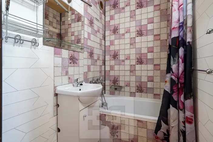Pronájem bytu 2+kk, Příbram, Slunná, 42 m2